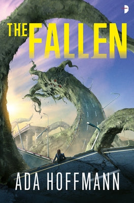The Fallen - Paperback | Diverse Reads