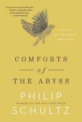 Comforts of the Abyss: The Art of Persona Writing - Paperback | Diverse Reads