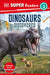 DK Super Readers Level 3 Dinosaurs Discovered - Hardcover | Diverse Reads