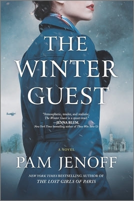 The Winter Guest: A Novel - Paperback | Diverse Reads