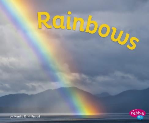Rainbows - Paperback | Diverse Reads