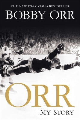 Orr: My Story - Paperback | Diverse Reads