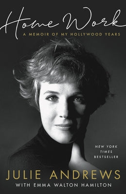 Home Work: A Memoir of My Hollywood Years - Paperback | Diverse Reads