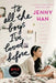 To All the Boys I've Loved Before - Paperback | Diverse Reads