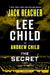 The Secret: A Jack Reacher Novel - Hardcover | Diverse Reads