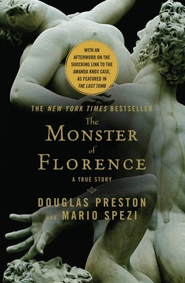 The Monster of Florence - Paperback | Diverse Reads