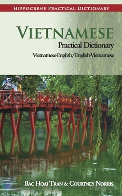 Vietnamese-English/English-Vietnamese Practical Dictionary - Paperback | Diverse Reads
