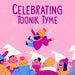 Celebrating Toonik Tyme: English Edition - Paperback