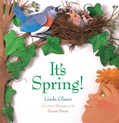 It's Spring! (Celebrate the Seasons Series) - Paperback | Diverse Reads