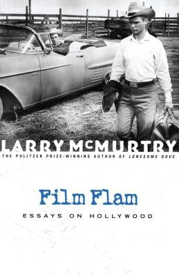 Film Flam: Essays on Hollywood - Paperback | Diverse Reads