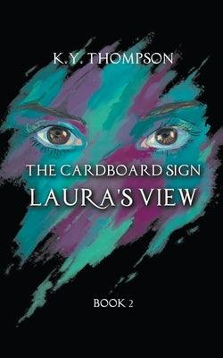 The Cardboard Sign: Laura's View - Paperback | Diverse Reads