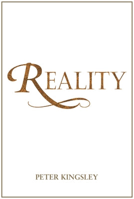 REALITY (New 2020 Edition) - Hardcover | Diverse Reads