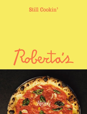 Roberta's: Still Cookin' - Hardcover | Diverse Reads