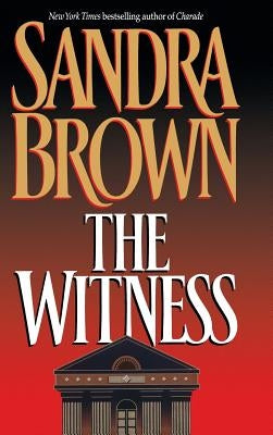 The Witness - Hardcover | Diverse Reads