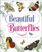 Beautiful Butterflies Coloring Book - Paperback | Diverse Reads