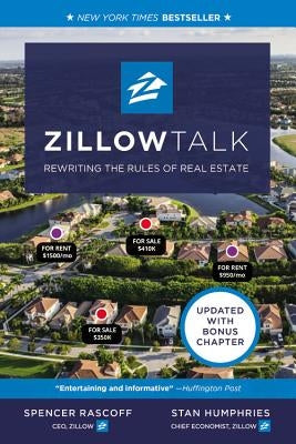 Zillow Talk: Rewriting the Rules of Real Estate - Paperback | Diverse Reads