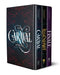 Caraval Boxed Set: Caraval, Legendary, Finale - Hardcover | Diverse Reads