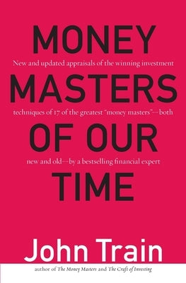 Money Masters of Our Time - Paperback | Diverse Reads