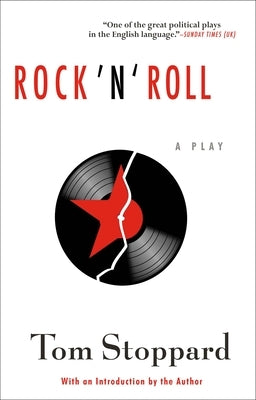 Rock 'n' Roll: A New Play - Paperback | Diverse Reads