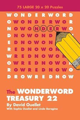 WonderWord Treasury 22 - Paperback | Diverse Reads