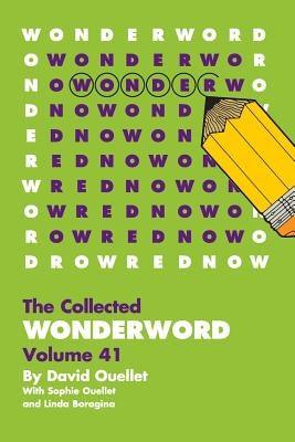 WonderWord Volume 41 - Paperback | Diverse Reads