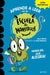 Primer día, ¡qué alegría! / Bugs First Day (School of Monsters) - Paperback | Diverse Reads