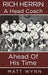 Rich Herrin A Head Coach Ahead of his time - Hardcover | Diverse Reads