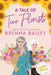 A Tale of Two Florists - Paperback | Diverse Reads