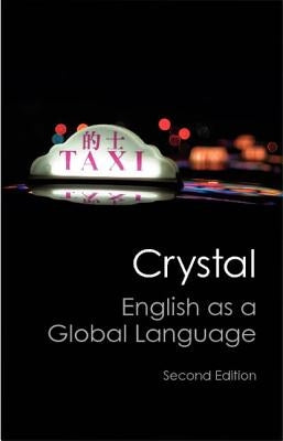 English as a Global Language - Paperback | Diverse Reads