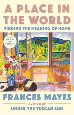 A Place in the World: Finding the Meaning of Home - Paperback | Diverse Reads