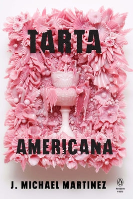 Tarta Americana - Paperback | Diverse Reads
