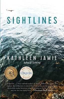Sightlines - Paperback | Diverse Reads