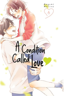 A Condition Called Love 6 - Paperback | Diverse Reads