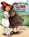 Maria Had a Little Llama / María Tenía Una Llamita - Hardcover | Diverse Reads