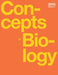 Concepts of Biology (paperback, b&w) - Paperback | Diverse Reads