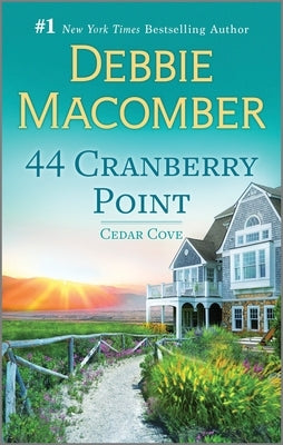 44 Cranberry Point - Paperback | Diverse Reads