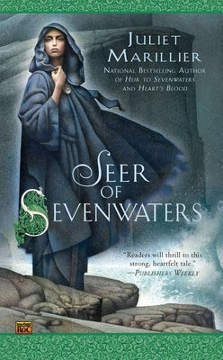 Seer of Sevenwaters (Sevenwaters Series #5) - Paperback | Diverse Reads
