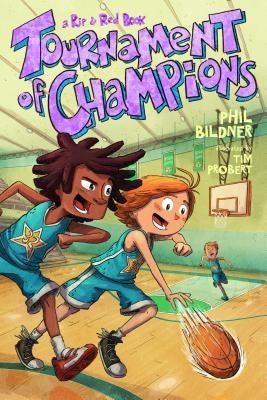 Tournament of Champions - Paperback | Diverse Reads