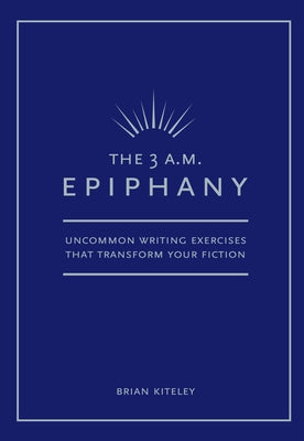 3 AM Epiphany - Paperback | Diverse Reads