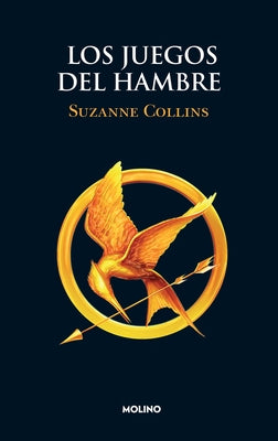 Los Juegos del hambre / The Hunger Games - Paperback | Diverse Reads