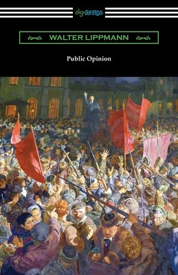 Public Opinion - Paperback | Diverse Reads