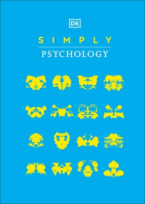 Simply Psychology - Hardcover | Diverse Reads