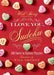 Will Shortz Presents I Love You, Sudoku!: 200 Sweet to Sinister Puzzles - Paperback | Diverse Reads
