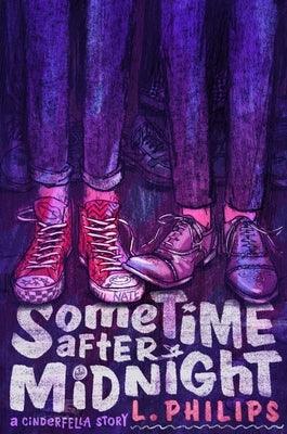 Sometime After Midnight - Hardcover | Diverse Reads