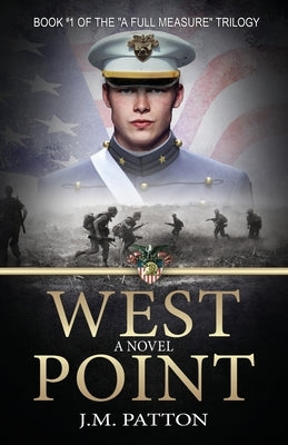 West Point: A Novel - Paperback | Diverse Reads
