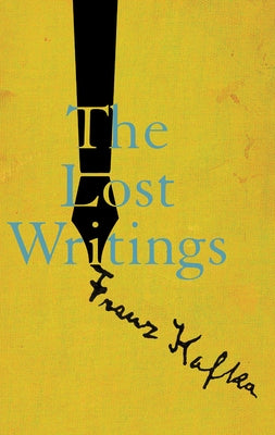 The Lost Writings - Hardcover | Diverse Reads