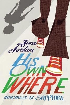 His Own Where - Paperback |  Diverse Reads