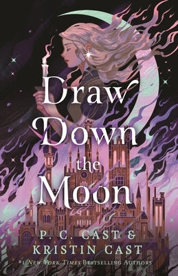 Draw Down the Moon - Hardcover | Diverse Reads