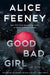 Good Bad Girl - Hardcover | Diverse Reads