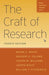The Craft of Research - Paperback | Diverse Reads